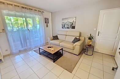 Appartement 2 pièces 274000 €