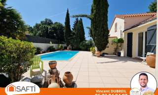 Maison 8 Pièces 170 m² à vendre à Vertou (44120)