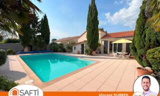 Maison 8 Pièces 170 m² à vendre à Vertou (44120)