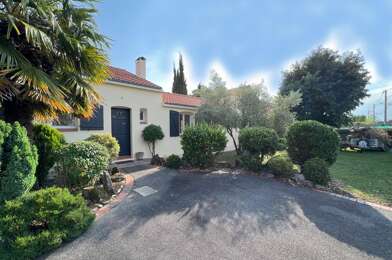 Maison 8 pièces 485000 €