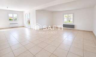 Maison 4 Pièces 75 m² à vendre à Talmont-Saint-Hilaire (85440)