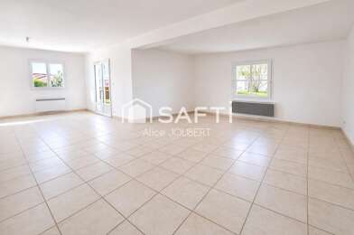 Maison 4 pièces 266475 €