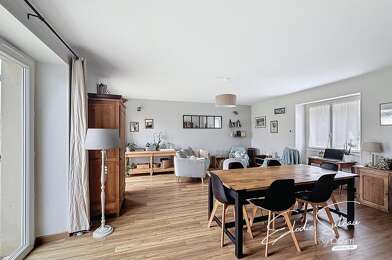 Maison 7 pièces 334900 €