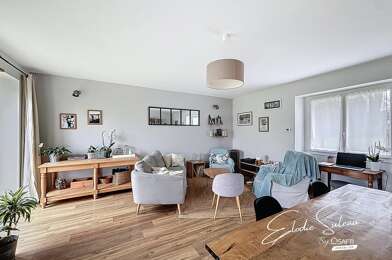 Maison 7 pièces 334900 €