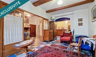 Appartement 4 Pièces 91 m² à vendre à Colombiers (34440)