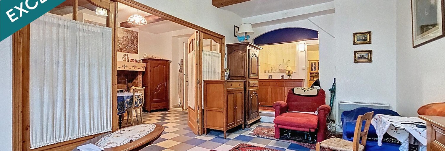 Appartement 4 Pièces 91 m² à vendre à Colombiers (34440)