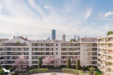 Appartement 4 pièces 447525 €