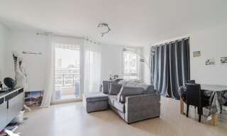 Appartement 4 Pièces 88 m² à vendre à Lyon 3 (69003)