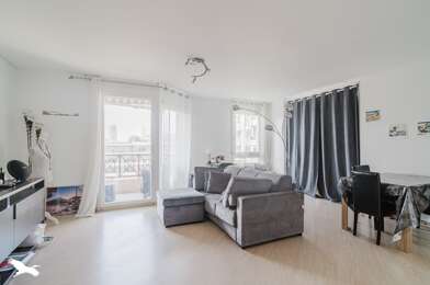 Appartement 4 pièces 415935 €