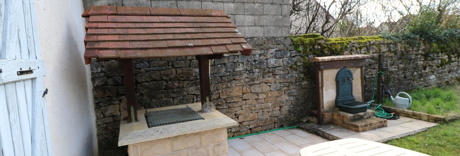 Maison 6 Pièces 170 m² à vendre à Lons-le-Saunier (39000)