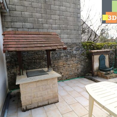 Maison 6 pièces 272000 €