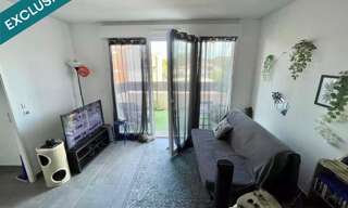 Appartement 2 Pièces 40 m² à vendre à Les Angles (30133)