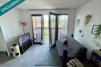 Appartement 2 pièces 160000 €