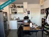 Appartement T2 avec balcon - Quartier Céréalis — photo 2