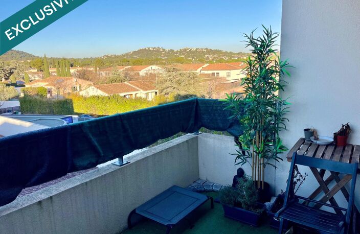 Appartement T2 avec balcon - Quartier Céréalis — photo 3