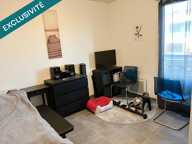 Appartement T2 avec balcon - Quartier Céréalis — photo 4