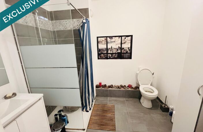 Appartement T2 avec balcon - Quartier Céréalis — photo 5