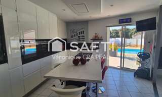 Maison 7 Pièces 164 m² à vendre à La Roche-sur-Yon (85000)