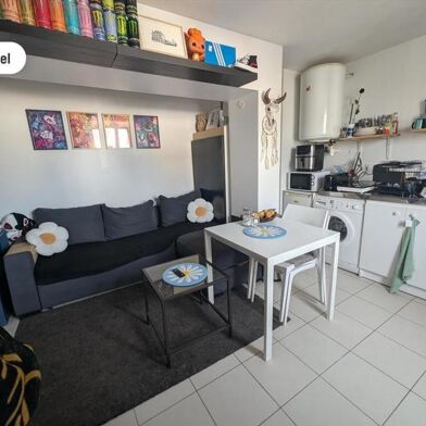 Appartement 1 pièces 74147 €