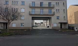 Appartement 1 Pièce 20 m² à vendre à Saint-Pierre-des-Corps (37700)