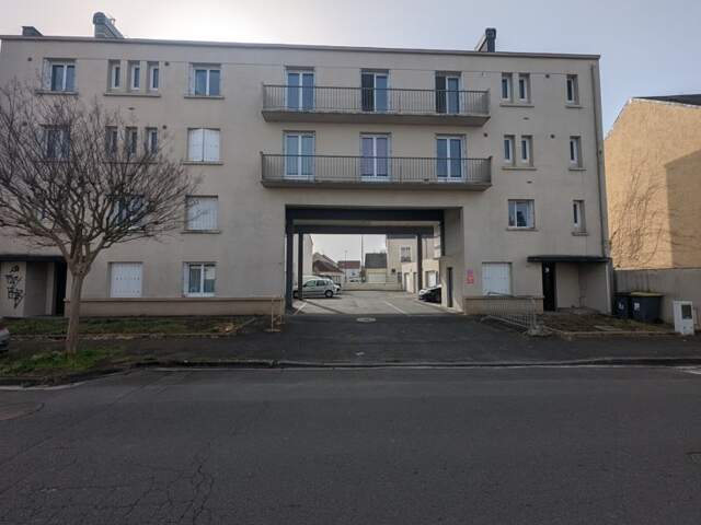 Studio de 1 pièces principales — photo du bien