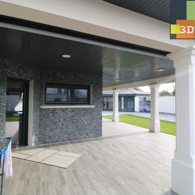 Maison 6 pièces 468000 €