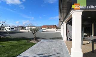 Maison 6 Pièces 143 m² à vendre à Mouchard (39330)