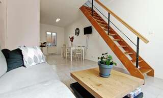 Maison 2 Pièces 70 m² à vendre à Agen (47000)