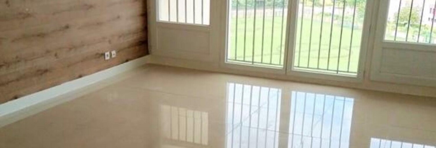 Appartement 2 Pièces 42 m² à louer à Taverny (95150)