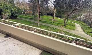 Appartement 2 Pièces 42 m² à louer à Taverny (95150)