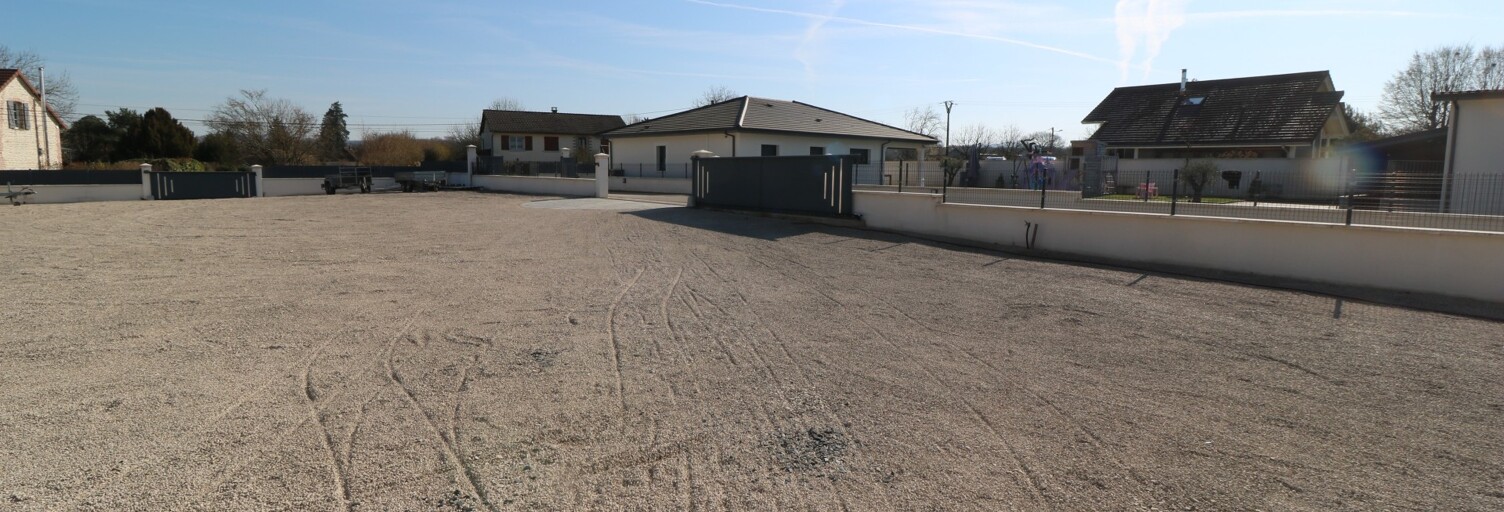 Maison 2 Pièces 46 m² à vendre à Mouchard (39330)