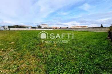 Terrain  49990 €