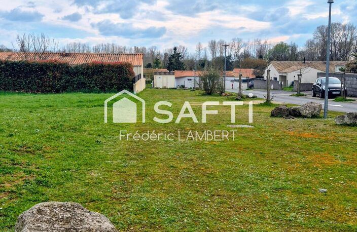 Terrain viabilisé 924 m²  Libre constructeur — photo 5