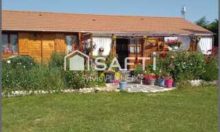 Maison 6 Pièces 78 m² à vendre à Giat (63620)