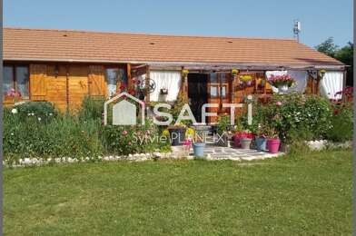 Maison 6 pièces 135800 €