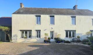 Maison 4 Pièces 125 m² à vendre à Noron-la-Poterie (14490)