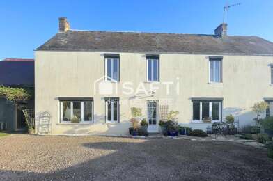 Maison 4 pièces 220000 €