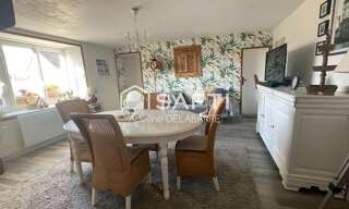 Maison 4 Pièces 150 m² à vendre à Noron-la-Poterie (14490)