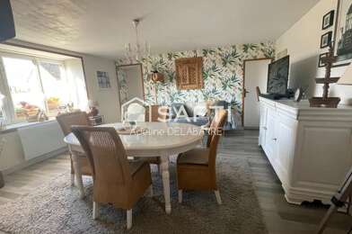 Maison 4 pièces 220000 €