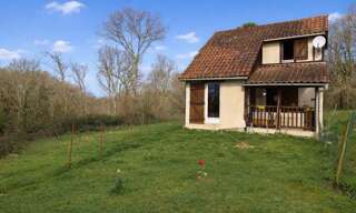 Maison 3 Pièces 40 m² à vendre à Hagetmau (40700)