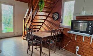 Maison 3 Pièces 40 m² à vendre à Hagetmau (40700)