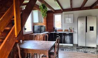 Maison 3 Pièces 40 m² à vendre à Hagetmau (40700)