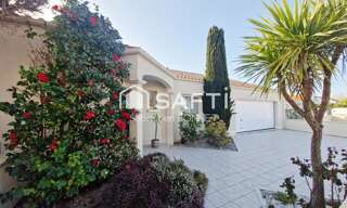 Maison 7 Pièces 157 m² à vendre à Les Sables-d'Olonne (85100)