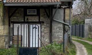 Maison 3 Pièces 51 m² à vendre à Coutras (33230)