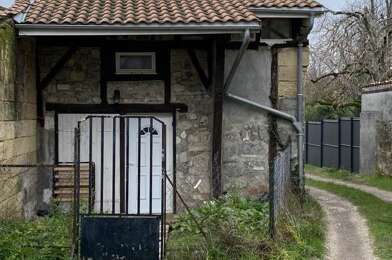 Maison 3 pièces 93415 €