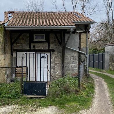 Maison 3 pièces 93415 €