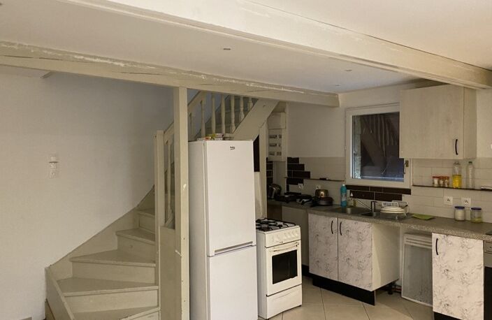 Maison de bourg de 3 pièces principales — photo 2