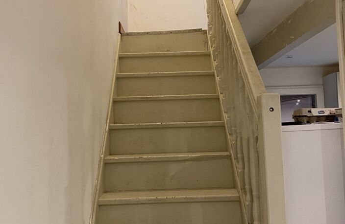 Maison de bourg de 3 pièces principales — photo 4