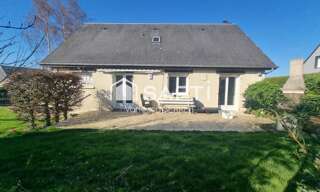 Maison 5 Pièces 121 m² à vendre à Ver-sur-Mer (14114)