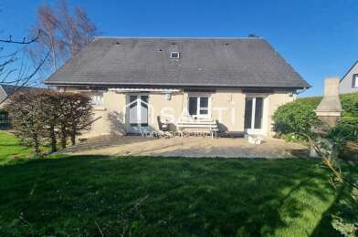 Maison 5 pièces 347000 €